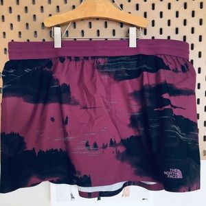 The North Face Flight Series skirt Xl
